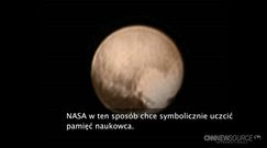 Niebywałe szczegóły misji NASA