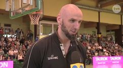 Gortat o szukaniu żony: ?Nie poszukuję żony, to wymysł ludzi?!