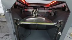 Omni 3D Factory 2.0 - druk skrzydeł