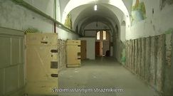 Polskie więzienie na sprzedaż