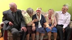 Najstarsze rodzeństwo w Polsce