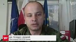 Polski Kontyngent Wojskowy KFOR w Kosowie 