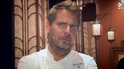 Amaro: prezydent się stołował wielokrotnie u mnie