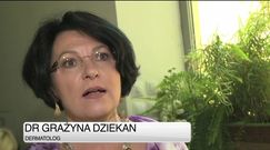 Ochrona skóry przed słońcem