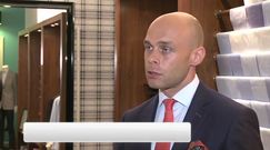 Jaki strój dla Pana młodego?