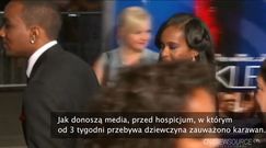 Bobbi Kristina Brown nie żyje?