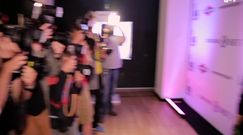 Michał Witkowski z nowym partnerem