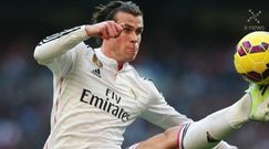 Bale na celowniku Man Utd. Padnie rekord?