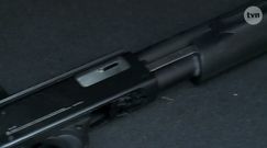 Rutkowski o wakacjach: strzelba to konieczny ekwipunek