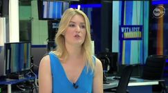 Lekarze ostrzegają przed groźnym odwodnieniem