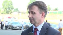 Andrzejewski: mam pomysł jak obniżyć kurs franka 