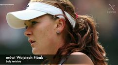 Fibak: możemy marzyć o Radwańskiej w finale Wimbledonu