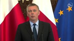 Siemoniak składa wniosek do prokuratury ws. publikacji "Do rzeczy"