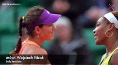 "Muguruza to druga Keys, tylko bardziej regularna"