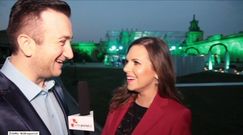 Kwaśniewska: okres naszego ślubu był dla mnie traumatyczny