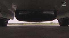 Podwodne niebezpieczeństwo zagrażające statkom