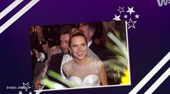 Aleksandra Kwaśniewska o ślubie [Gwiazdy]