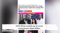 Nicki Minaj zwów wolna