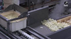 Jak puszkowane są owoce cytrusowe?