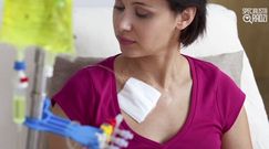 Choroby warg sromowych [Specjalista radzi]