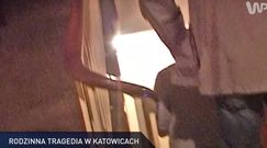 #dziejesiewpolsce: rodzinna tragedia w Katowicach