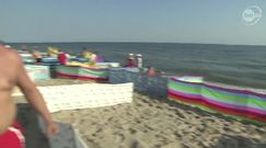 Nowa moda wśród polskich plażowiczów