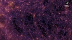 Jak powstał wszechświat?