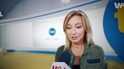 Martyna Wojciechowska o nowym sezonie "Kobiety na krańcu świata"