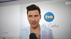 Marcin Tyszka o braku czasu na wakacje