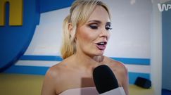 Agnieszka Jastrzębska zdradza jak spędza wakacje