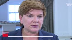 Szydło: pałac prezydencki będzie otwarty dla wszystkich