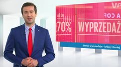#dziejesiewbiznesie: ostatnie dni wyprzedaży