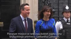 Opublikowano listę najlepiej ubranych gwiazd