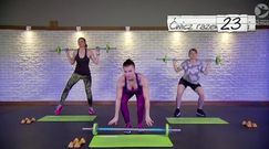 Ćwiczenia na pośladki. Jak prawidłowo ćwiczyć?