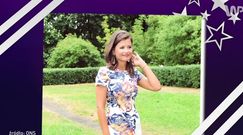 #gwiazdy: Agnieszka Sienkiewicz znalazła kandydata na mężą