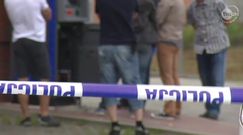 Eksplozja w Gdańsku. Złodzieje wysadzili bankomat