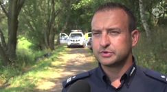 Zwłoki mężczyzny w zalewie w Kamiennej Górze