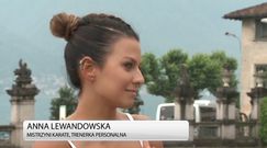 Lewandowska: śniadanie za 50 zł to nieprawda