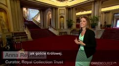 Pałac Buckingham otwarty dla turystów