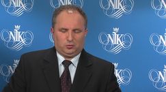 Krytyczny raport NIK o działaniach policji ws. poszukiwań zaginionych osób