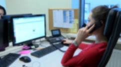 Kawa zakazana przy służbowym biurku?