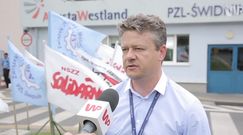 Związki chcą chronić polską zbrojeniówkę ustawą