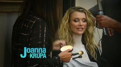 Kulisy nagiej sesji Krupy dla PETA