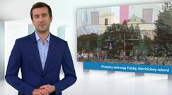 #dziejesiewbiznesie: tysiące stron nowych przepisów