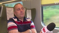 Schetyna o współpracy z Dudą: "Jestem umiarkowanym optymistą"