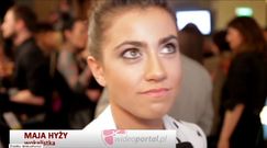 Była żona Hyżego: to ojciec moich dzieci, więc jesteśmy związani do końca życia