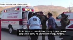 Rośnie napięcie na Zachodnim Brzegu. Tragiczna śmierć 1,5-rocznego dziecka wzmocniła prostesty