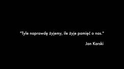 Powstańcy apelują o pamięć: nie zapomnij o nas, Powstańcach Warszawskich