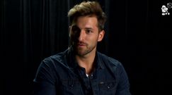 Maślak: zostałem ambasadorem akcji przeciwko dopalaczom