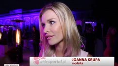 Joanna Krupa: często opalam się topless